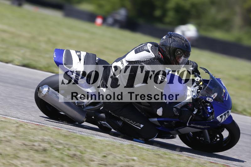 /12 30.04.2025 Speer Racing ADR/Gruppe gelb/773